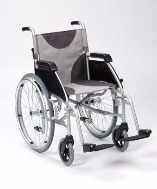 Lightweight Self-Propel Wheelchairs