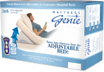 Mattress Genie - Packaging